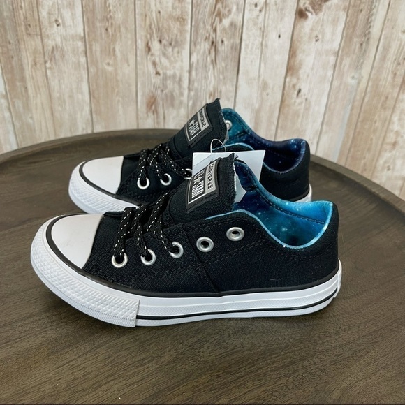 Converse CTAS Madison Galaxy Sneakers Size Junior 11 - Picture 4 of 9